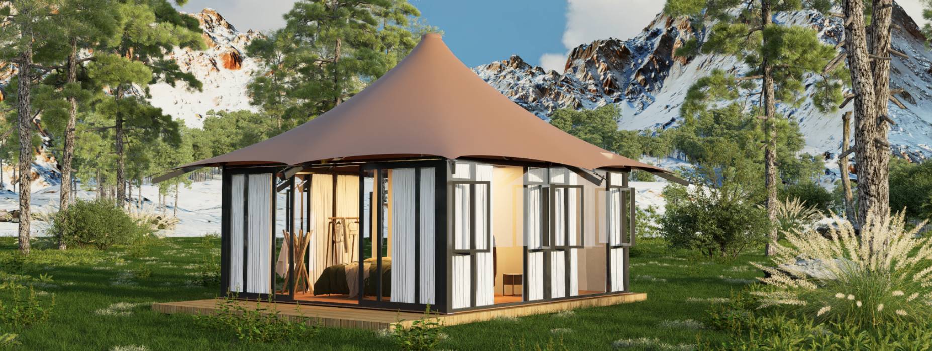 台江区装配式建筑厂家